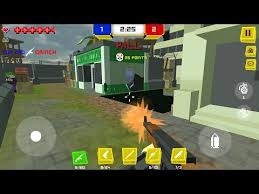 Multiplayer in 3d — multiplayer shooter on android, which takes place in the first person. Pixel Fury Multiplayer In 3d Mod Apk Android Download