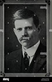 John v library hi-res stock photography and images