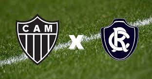 Allan, tchê tchê, zaracho e nacho fernández; Sportbuzz Atletico Mg X Remo Saiba Onde Assistir Ao Jogo Da Copa Do Brasil