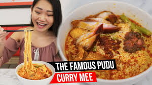Hokkien prawn mee, also affectionately known as福建蝦麵, is another favourite of every local in singapore. Must Try Charcoal Fire Hokkien Mee In Petaling Jaya Restaurant Ahwa Jalan 222 Non Halal Youtube
