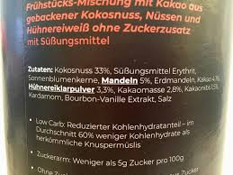 Learn what defines the american whiskey and makes it special, and why it's great for cocktails. Durch Den Kakao Gezogen Das Low Carb Knusper Musli Naehrsinn 675 G