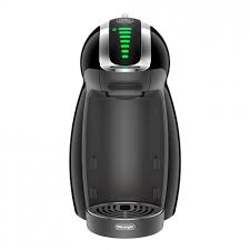 Its compact design is perfect. Coffee Machine Nescafe Dolce Gusto Genio 2 Edg 466 S Coffee Friend