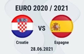 Pariez sur croatie vs espagne et d'autres matchs de championnat d'europe matches sur 20bet ! Eyqqwwzd8flgum