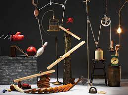 How To Make A Rube Goldberg Machine – Scout Life Magazine