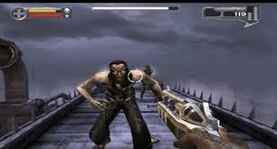Los duelos del salvaje oeste nunca fueron tan divertidos. Darkwatch El Juego De Vampiros Y Vaqueros Que Casi Nadie Recuerda Tierragamer