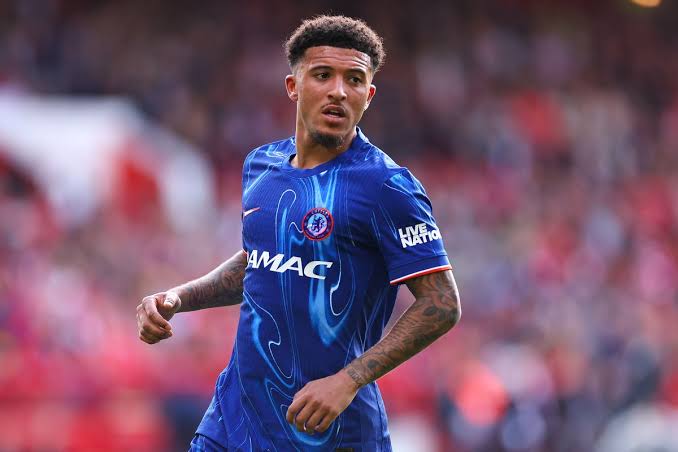 Il Dortmund Insiste per Jadon Sancho