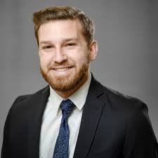 Hytrol Hires Jacob Crews as Business Analyst