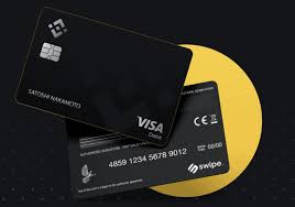 Many also offer some enticing perks and incentives, making them an attractive alternative to the old guard of fiat debit cards used across the world. Review Binance S Crypto Prepaid Visa Card Medium