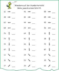 Hundertertafel zum ausdrucken pdf breunic 10. Mathemonsterchen Hundertertafel