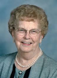 Obituary information for Eleanor Doris Johnson