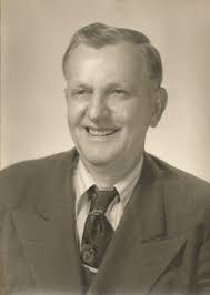 William Curtis “Daddy Bill” Johns (1881-1961)