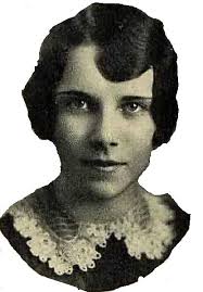 Helen Satterlee Travis Crawford (1911-2006)