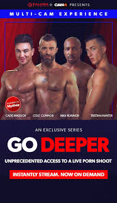 falconstudioss Profile on CAM4