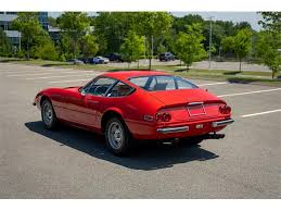 Find the best deals for used cars in astoria. 1972 Ferrari 365 Gtb 4 For Sale Classiccars Com Cc 1490941