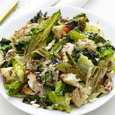 Grilled Chicken Caesar Salad Recipe In 2020 Grilled Chicken Caesar Salad Chicken Caesar Salad Chicken Caesar Salad Recipe