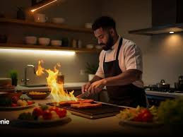 How to Plan the Perfect Date Night at Home with a Private Chef for Two in  Lexington - CookinGenie