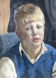 John Sayers (Ian) Walmsley