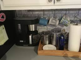 All coffee makers can boil water. Adding A Second Water Line From A Refrigerator To A Coffee Maker Hometalk