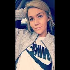 Brittany Eskridge's Instagram, Twitter & Facebook