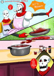 Just an Undertale dork — nsfwsinningsans: Careful What You Wish For -  Page...