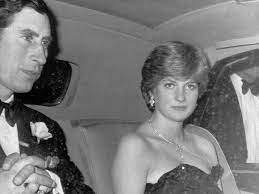 Camilla, duchess of cornwall (born camilla rosemary shand, later parker bowles; Prince Charles And Camilla Duchess Of Cornwall Relationship Timeline