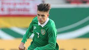 The youngest member of the squad, he made six competitive. Roy Keane Hopeful Over Jack Grealish But Silent On Fifa Matters Football News Sky Sports