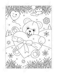 Valentine's day coloring pages and tracer pages. Valentine S Day Coloring Page For Children Or Adults Royalty Free Cliparts Vectors And Stock Illustration Image 121550616