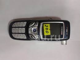 телефон Samsung E850 е850 (к1п1 ...