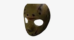 Save friday the 13th mask to get email alerts and updates on your ebay feed.+ friday the 13th, jason hockey jersey and mask costume, black, size small rrh5. Th Jason Takes Manhattan Friday The 13th Mask In Roblox Transparent Png 420x420 Free Download On Nicepng