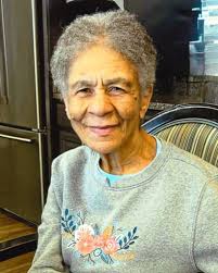 Lillian Beatrice Saunders Obituary April 13, 2025