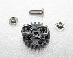 Does not fit kohler oem flywheel. Kohler Part 2531009s Governor Gear Assembly Pin Kit Opeengines Com