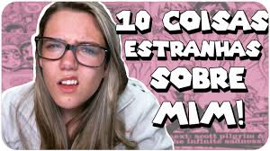 6ft big bish • norwegian (bergenser) • twitch partner & streamer • never angry ✨ teamnmp@unitedtalent.com. 10 Coisas Estranhas Sobre A Malena Youtube