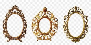 The images of pngkit come from the public internet and the real upload of users. Simple Flower Border Designs For A4 Paper 27 Oval Frames Png Free Transparent Png Clipart Images Download