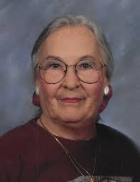 Obituary information for Gladys Wilson Trotter