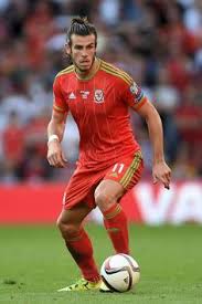 Gareth bale ретвитнул(а) ellevens esports. W A L E S