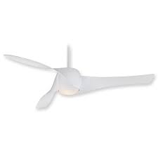 Choose fan body and blade finish (7): Minka Aire Artemis F803 58 Ceiling Fan
