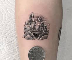 125 couple tattoos you won't regret. 34 Images About Tattoos On We Heart It See More About Tattoo Harry Potter And Harrypotter