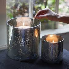 Candle Holders Lanterns Votives Tea