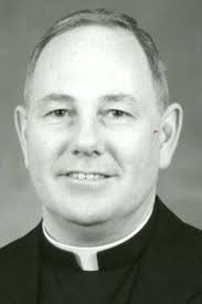 The Catholic Post Father Robert Spilman, 71, pastor of parish in Spring  Valley, is granted senior status