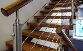 Find the perfect style for your home. 3 Popular Stair Railing Designs For Your Stairs Remodel