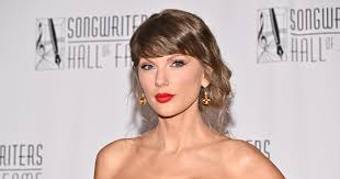 Taylor Swift to debut 