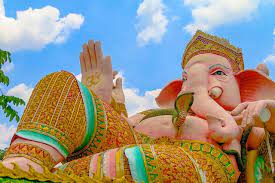 Ganesh Faith God Of - Free photo on Pixabay