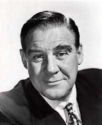 Paul Douglas (actor)