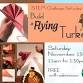 STEM Challenge Saturday – Build a FLYING Turkey event image