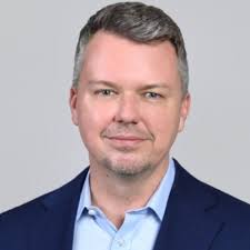 Excited to help in the fight for LGBTQ+ rights, as chair of the board for  Equality California.