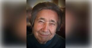 Obituary information for Sofia Barch