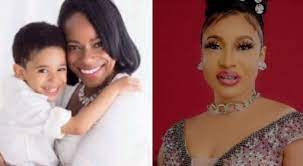She started the foundation because she has a passion to enhance the standard of living of underprivileged and. 36 Years After Tonto Dikeh Reunited With Lost Sister