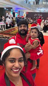 Join the Exciting Cake Mixing Celebration at Oberon Mall