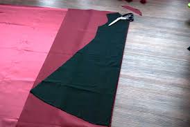 Suchergebnis auf amazon de fur gratis schnittmuster und. Zauberermantel Nahen Kostenlose Nahanleitung Inkl Schnittmuster The Crafting Cafe