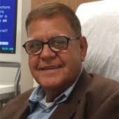 Obituary information for Carlos Paredes